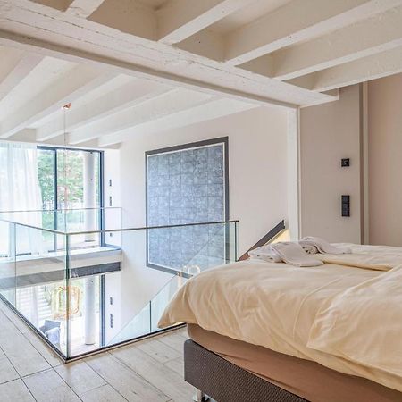 Prora Solitaire Avida Loft 1 Ostseebad Ostseebad Binz Exterior foto