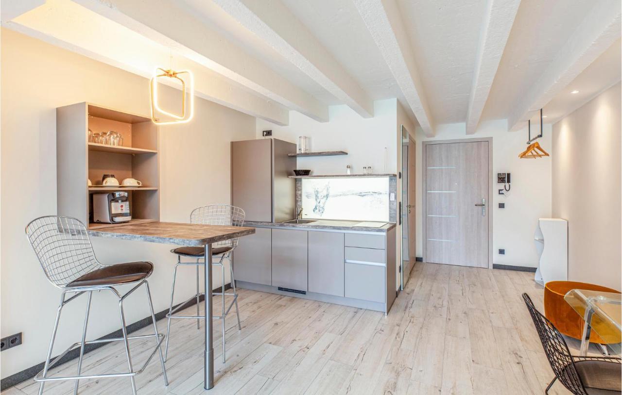 Prora Solitaire Avida Loft 1 Ostseebad Ostseebad Binz Exterior foto