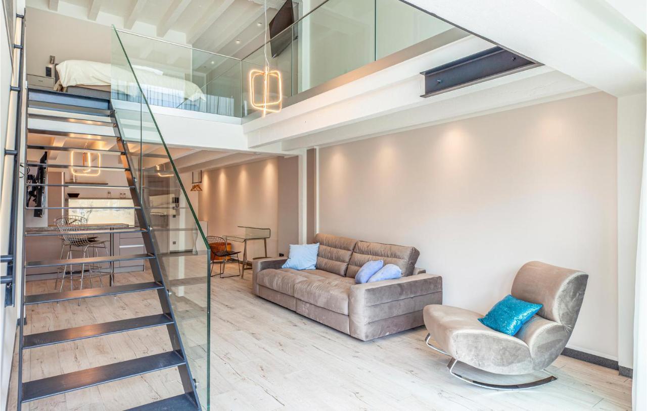 Prora Solitaire Avida Loft 1 Ostseebad Ostseebad Binz Exterior foto