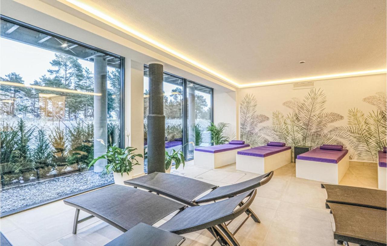 Prora Solitaire Avida Loft 1 Ostseebad Ostseebad Binz Exterior foto
